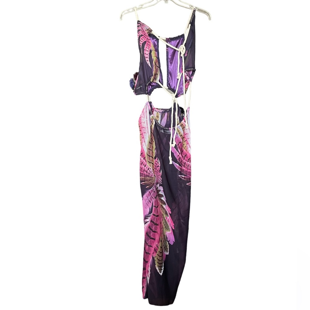 Sexy summer beach dress/cover up - Picture 8 of 9